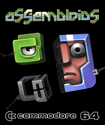 Assembloids (Homebrew)